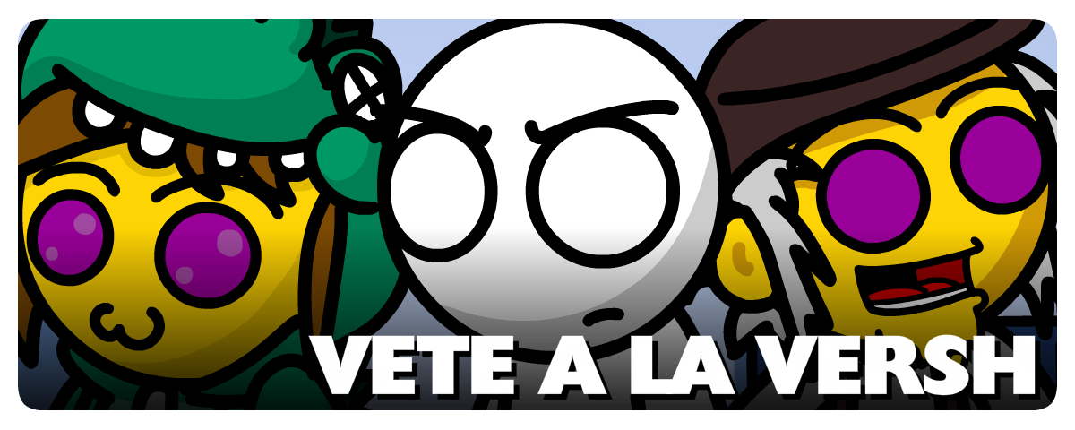 Vete a la Versh